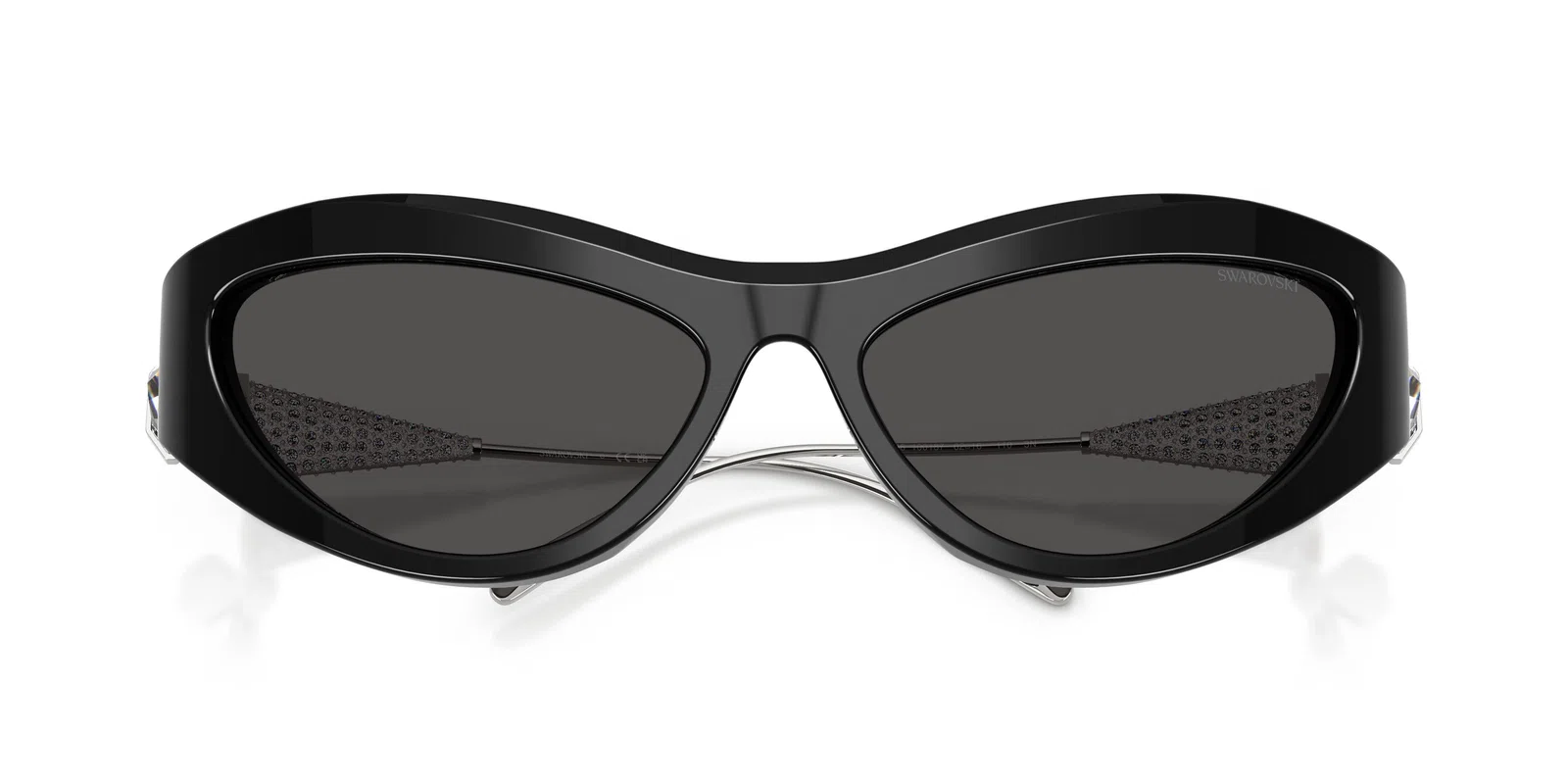 Swarovski 6046 Sunglasses - view 13